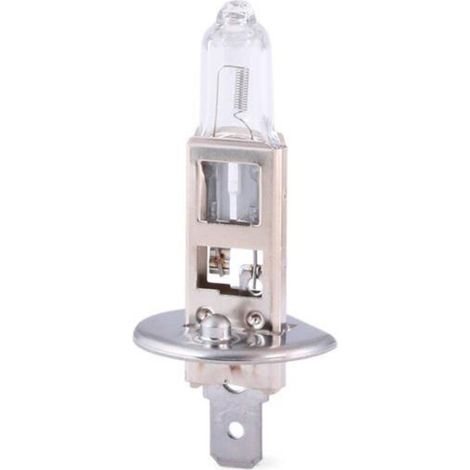 bombillas H1 de 12 voltios y 55 vatios para faros delanteros y luces antiniebla delanteras.