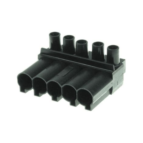 CONNECTEUR FEMELLE 5 FICHES pour PIECES ASPIRATEUR NETTOYEUR...