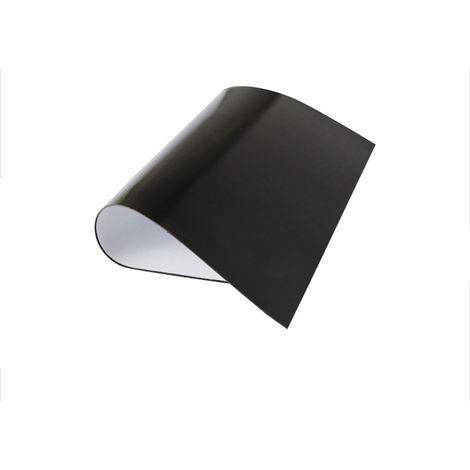 Beyamis Feuilles magnétiques flexibles - Aimants décoller coller frigo (1/5)