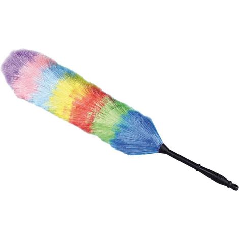 Lampa Piumino Pulizia Multicolor - 63 cm (1/3)