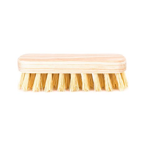 Brosse 4x9 Mexil Bois/Polypropylene 1100 16x6x4,5cm Barbosa - Universel (1/3)