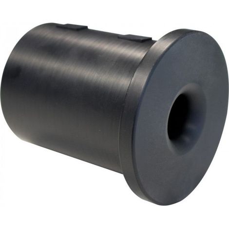 Adaptateur PVC 30 mm - Pour enfonce-pieux G94144 - G94422 - G94146