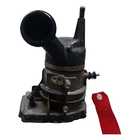 Moteur Electrique Direction Assistee CITROEN C4 Grand Picasso 1 1.6 Hdi - 1 [PRODUIT D'OCCASION]♻️4007wk (1/3)