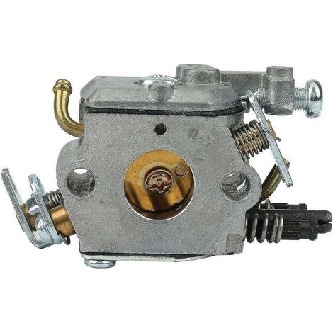 Filtre à Air de carburateur pour Husqvarna 123 223 322 323 325 326 327 Zama (1/4)