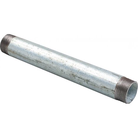 Extensión Galva M20x27- 10 cm