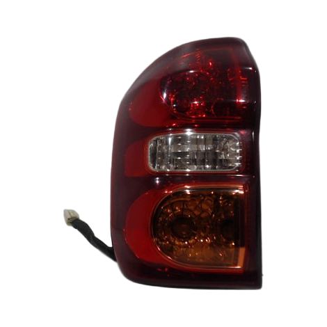 [PRODUIT D'OCCASION] Feu Arriere Gauche  TOYOTA Aygo ♻️ Ref Oe. 815610h070 - Garantie à vie (1/3)