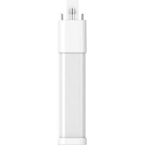 Lámpara led rl-s9 840/g23 em 4000k 5w 3,2 x 1,8 x 16,3 cm