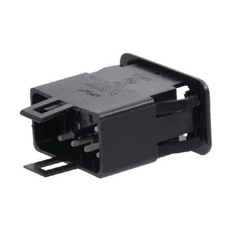 Interruptor basculante 0-I apagado-encendido 7 polos COBO 16716103 (1/3)