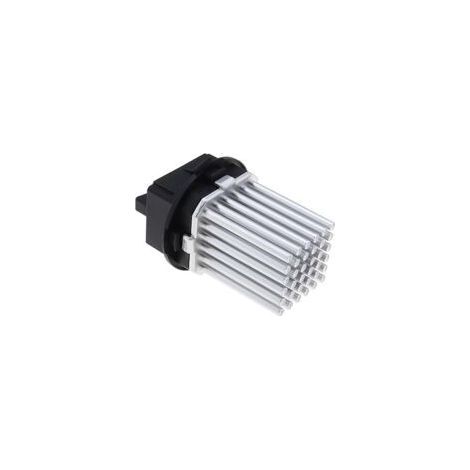 Adapté pour Lntyq – Module de commande de résistance de moteur de chauffage de voiture – Compatible avec Citroën C3 C4 C5 C6 DS3 307 407 – Alliage d'aluminium ABS de haute qualité – 6441S7 (1/2)