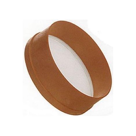 Filtro in plastica alimentare a maglia stretta Ø30 cm (solo setaccio)