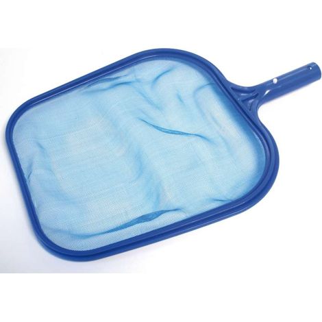 Gre Raccoglitore per Piscina - Plastica e Nylon - Manutenzione (1/2)