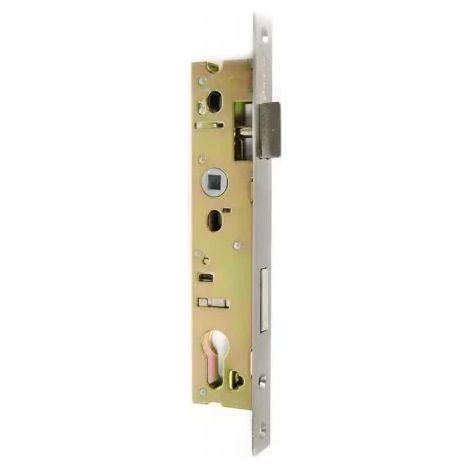 Assa Abloy Stremler 2260.39.0 mortice lock 1/2 turn deadbolt