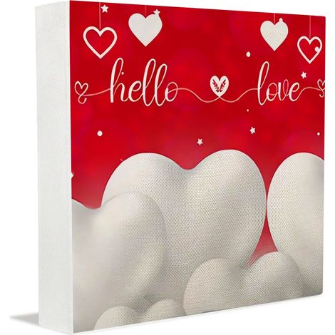 Cadres photo commémoratifs, décorations de Pâques pour le bureau, panneaux décoratifs pour la maison, cadeaux d'anniversaire pour maman, papa et petit ami (1/5)