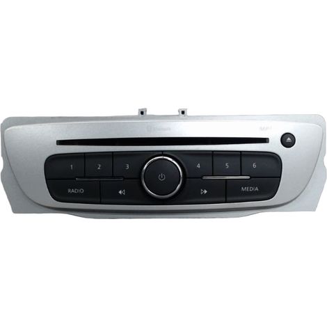 Autoradio RENAULT Megane [PRODUIT D'OCCASION]♻️281158348r
