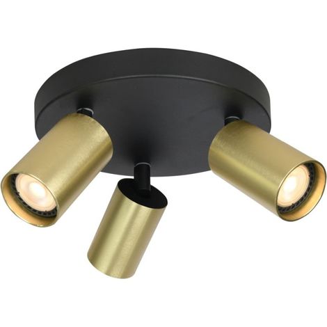 Lámpara de foco NESTO SPL234363RBKBRSS Italux