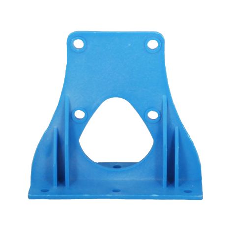 Pièce et accessoire filtration de l'eau - Support mural Corsa de Corsa (1/2)