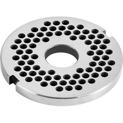 Disque perforé FW500US/6 - Bartscher (1/2)