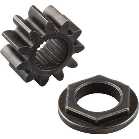 Engrenages adaptés pour 717-1554, 917-1554, 941-0656A, 741-0656A. (1/5)