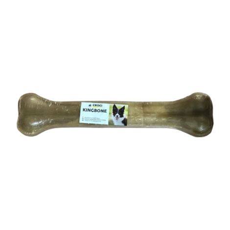 Ossa king bone sfuso 30cm 350gr. Croci