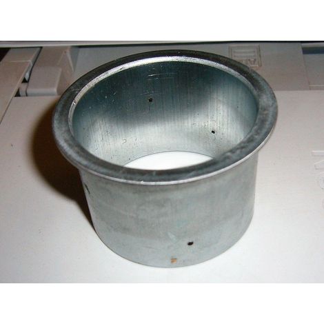 CANNA CILINDRO COMPRESSORE ABAC NUAIR STANLEY MECAFER A731040 OL 196 OL196 (1/2)