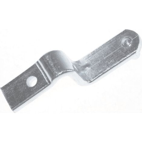 CHARNIERE INFERIEURE pour REFRIGERATEUR CANDY - 41025108