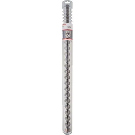 Bosch PRO SDS-Max 7 Broca de Carburo 35 mm 720 mm