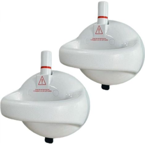 Shower grab bar, shower handle with suction cup, grab bar for disabled people, shower handle (1/5)