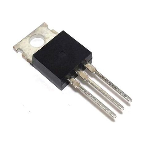 Transistor al Silicio Npn 100V-6A