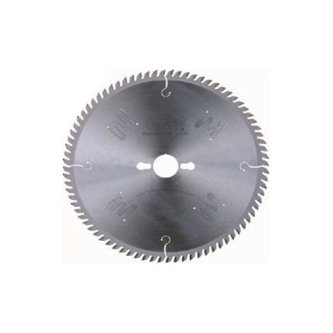 DISCO INGLETADORA MD 250X3,2X30 Z80 ALUM - 185906