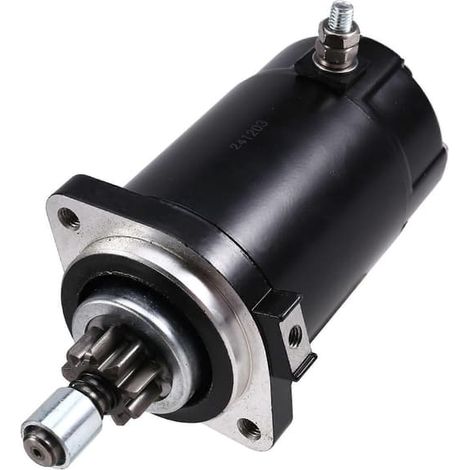 Compatibilità con motori fuoribordo: 6E5 - 81800 - 11 - 00 6E5 - 81800 - 12 - 00 - Perfetto (1/5)