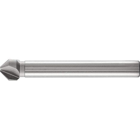 PFERD TOOLS KES HSSE DIN 335 C90° 8,3 25202128 Svasatore conico 8.3 mm HSS 1 pz. (1/4)