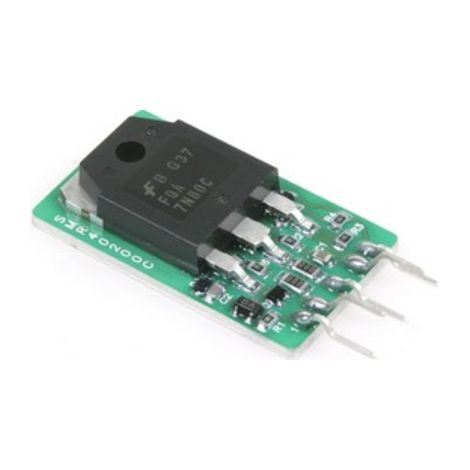 SMR40200C Circuito Integrado Samsung