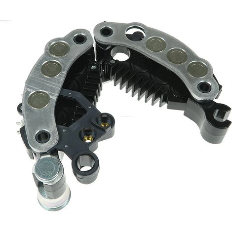 Pont de diodes, alternateur AS-PL ARC3023