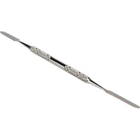 EASYCOMFORT Open Shell Metal Phone Pry Ouverture Tool Bar Acier Démonter Stick Tool (1/4)