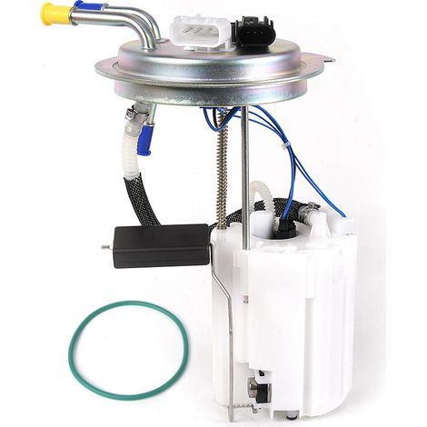 Die Kraftstoffpumpe FSP6750M ist kompatibel mit dem Cadillac Escalade (Modelljahr 2015), dem Chevrolet Tahoe, dem GMC Yukon und anderen Fahrzeugen der Oberklasse. (1/4)