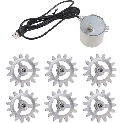 Universelle, mehrzweckfähige automatische Grillspieß-Sets,