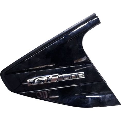 [PRODUIT D'OCCASION] Enjoliveur Aile Arriere Droit PEUGEOT 508 2010- ♻️ Ref Oe. 98220168xy - Garantie à vie (1/2)