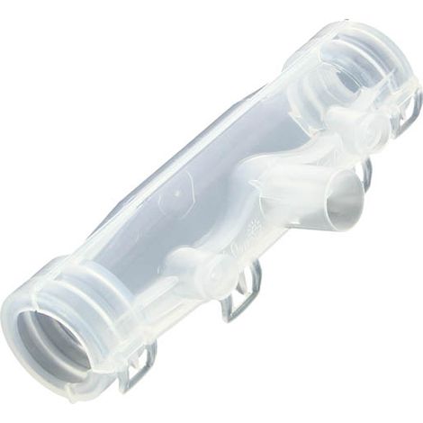 3M – Boîte de jonction à résine pour câble électrique – Section 2.5mm² – Configuration raccord à vis – 10 pièces – 92000