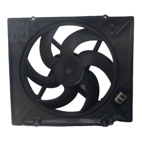 [PRODUIT D'OCCASION] Moteur Ventilateur Radiateur RENAULT Megane ♻️ Ref Oe. 7700784652 - Garantie à vie (1/3)