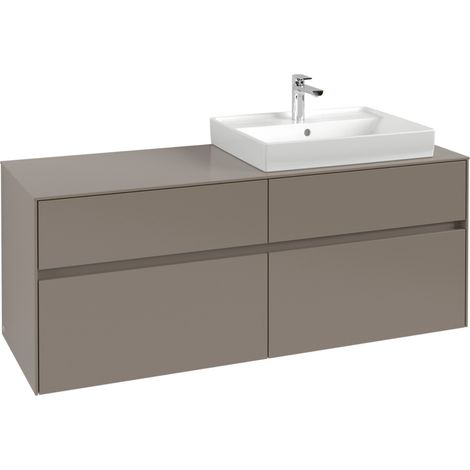 Villeroy & Boch C08600VN WTUS Collaro C08600 1400x548x500mm 4 (1/2)