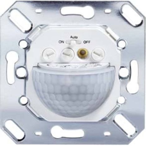 CAPTEUR D'OCCUPATION, 180 , ENCASTR INSERT, PD 180 I R ESYLUX ESYLUX EM10410017 (1/2)