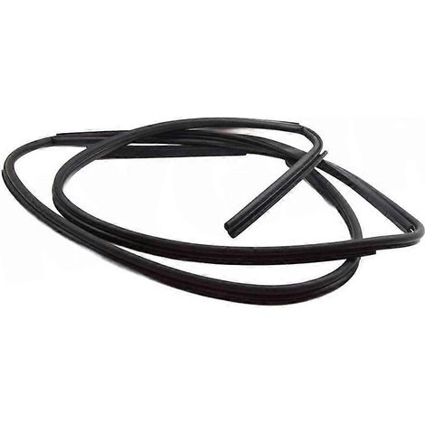Joint d'étanchéité du couvercle du compartiment moteur LR054366 LR015150 pour Land Rover Discovery 4 2010-2016 (1/5)