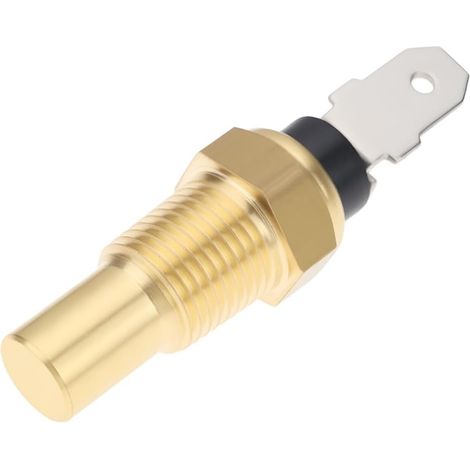 Capteur de température de liquide de refroidissement pour tracteur 31351-32830 compatible avec BX22D BX23D BX24D BX25 BX2200 BX2230 (1/5)