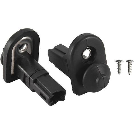 interruptores de luz interior de puerta de 2 pines para Mitsubishi Pajero Montero V31 V32 V33 MB698713 Repuestos para automóviles Edición 0711