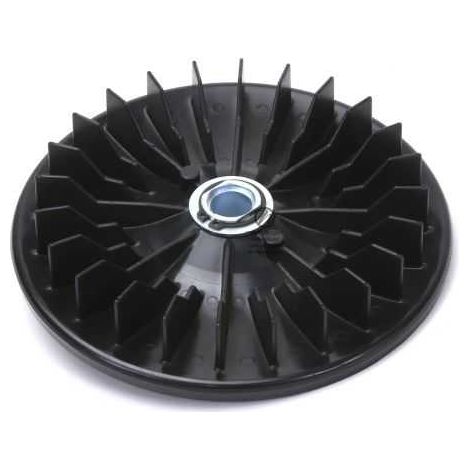 Turbine de ventilation pour tondeuse John Deere Sabo N° SA15178, 15178 (1/4)