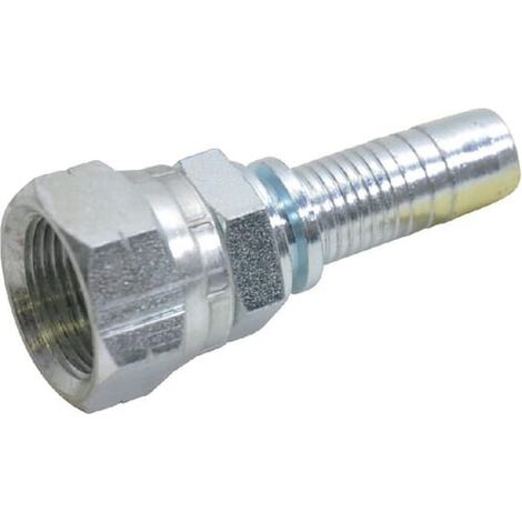 Raccordo idraulico M14 ALFAGOMMA PGK614 (1/2)
