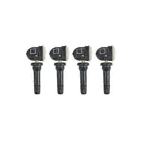 Stück TPMS-Reifendrucksensoren für Ford Focus, Fiesta, B-Max und C-Max (1/5)