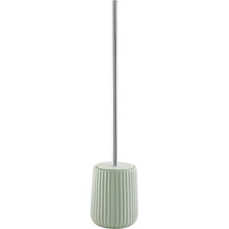 Sapho Gedy Marika - WC-Bürste zum Aufstellen, grün MK3307 (1/5)