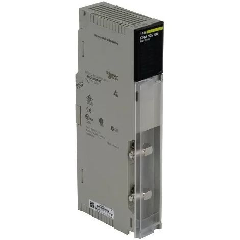 Schneider 140CRA93200 PV:12 SV:2.03 Unité centrale Modicon Quantum 27 E/S