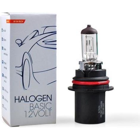 AMPOULE HALOGENE HB5 (9007) PX29T 12V 65/55W (BOITE) X1 MTECH